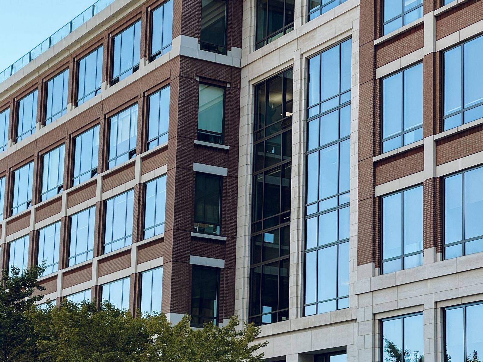 Commercial HVAC service in Schenectady