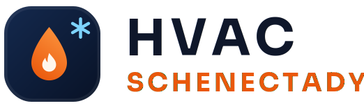 Schenectady HVAC